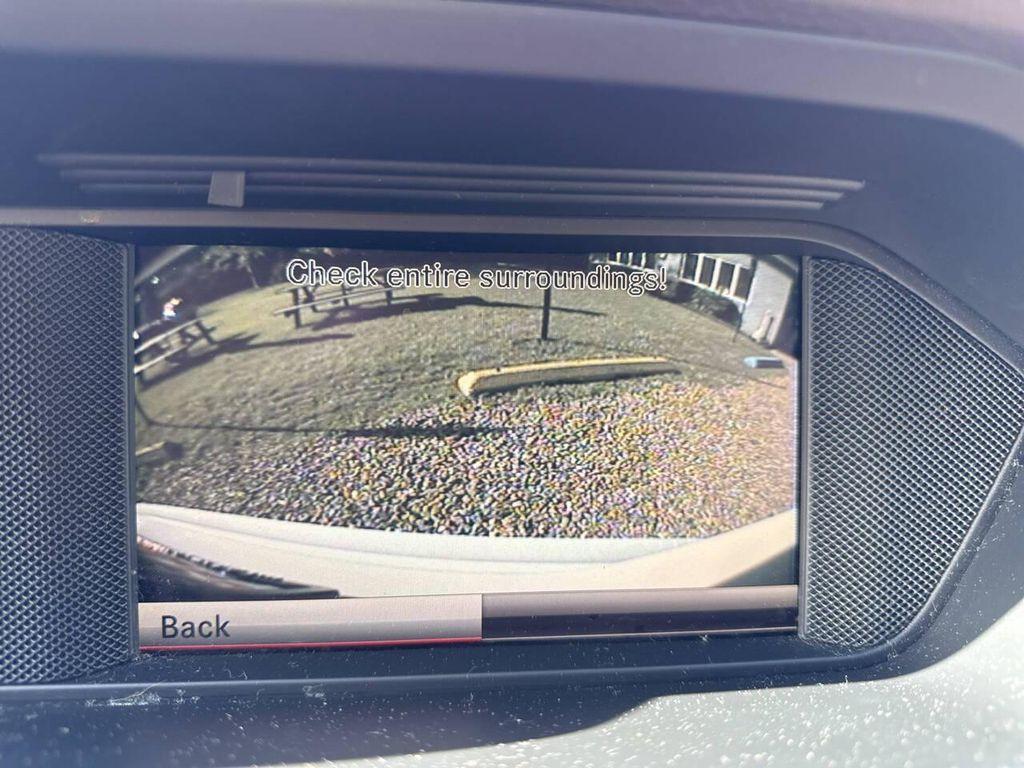 used 2013 Mercedes-Benz C-Class car, priced at $9,495