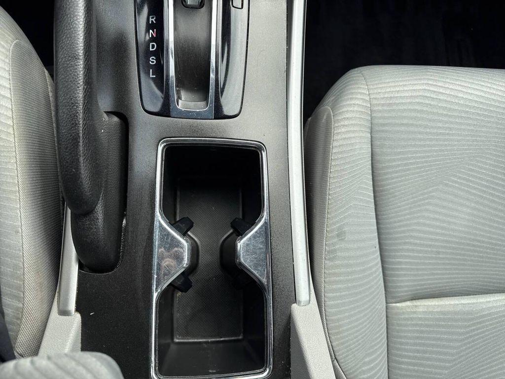 used 2015 Honda Accord car, priced at $6,995