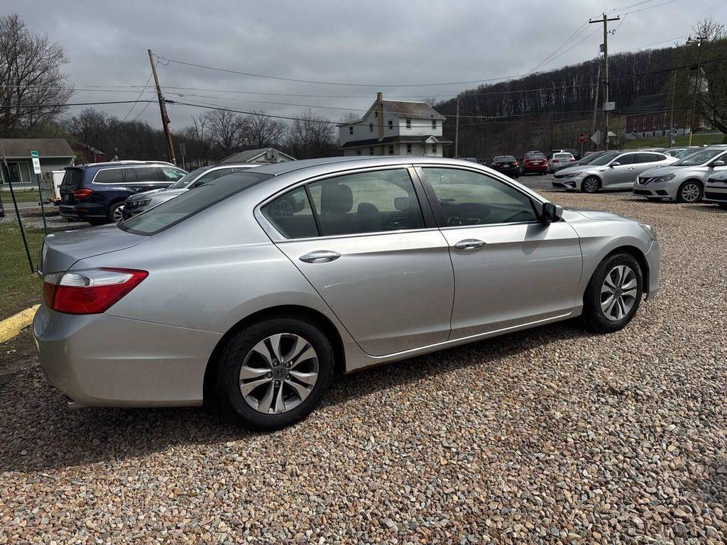 used 2015 Honda Accord car, priced at $6,995