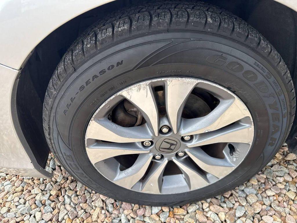 used 2015 Honda Accord car, priced at $6,995