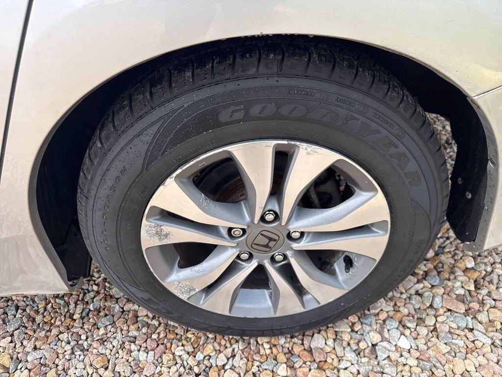 used 2015 Honda Accord car, priced at $6,995