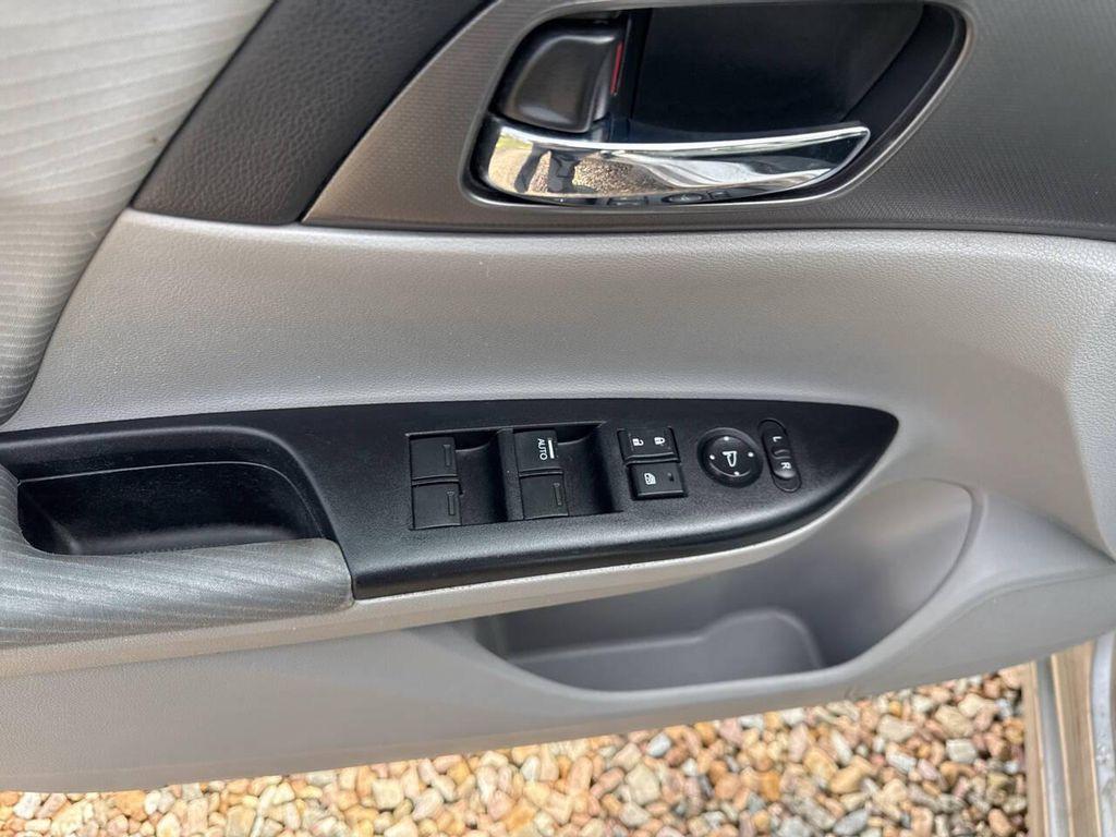used 2015 Honda Accord car, priced at $6,995