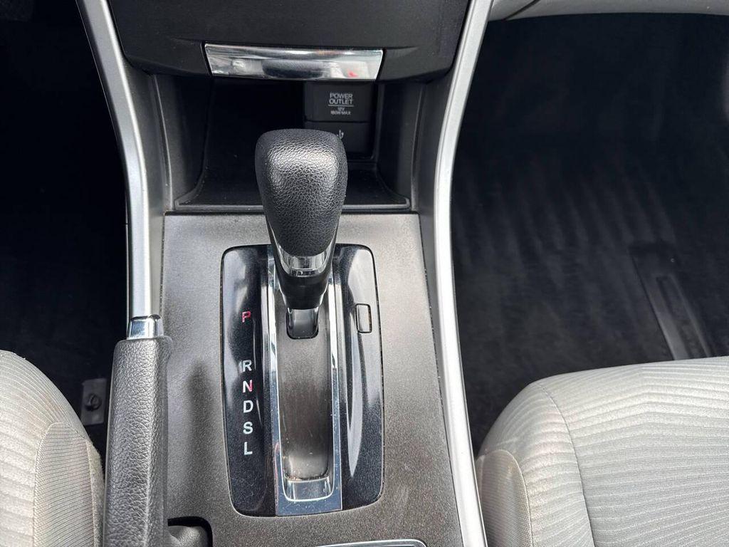 used 2015 Honda Accord car, priced at $6,995