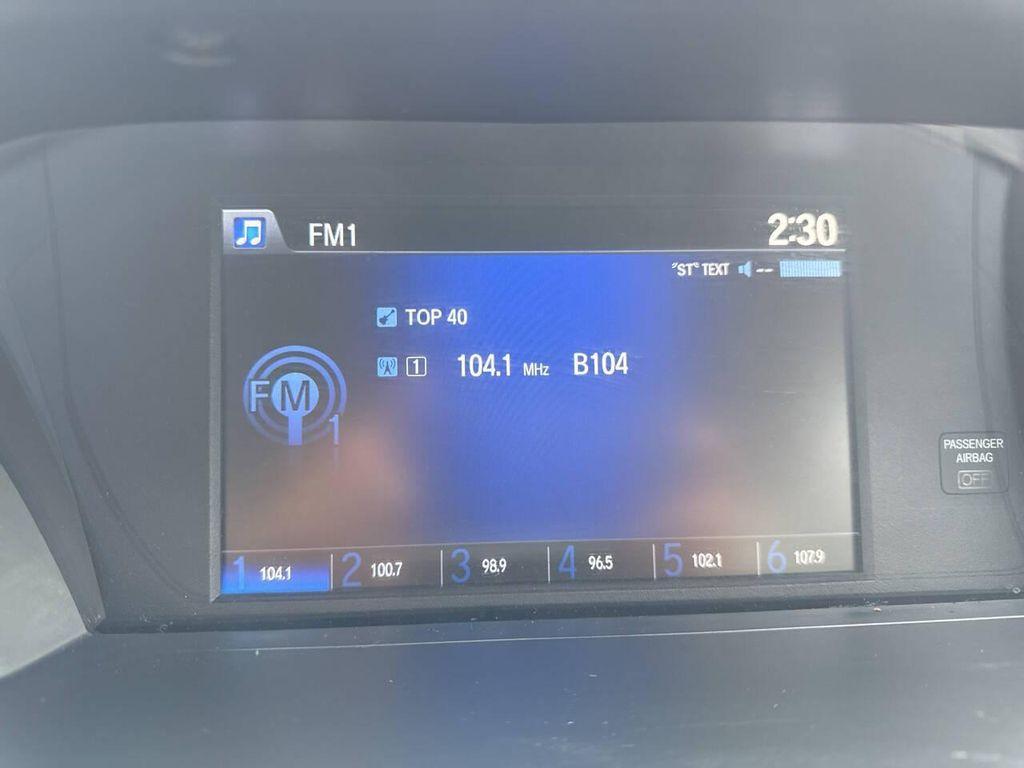 used 2015 Honda Accord car, priced at $6,995