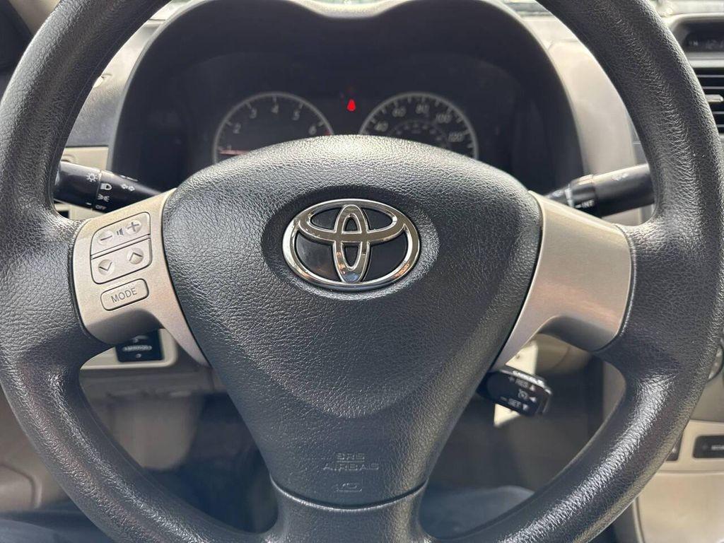 used 2013 Toyota Corolla car, priced at $10,995