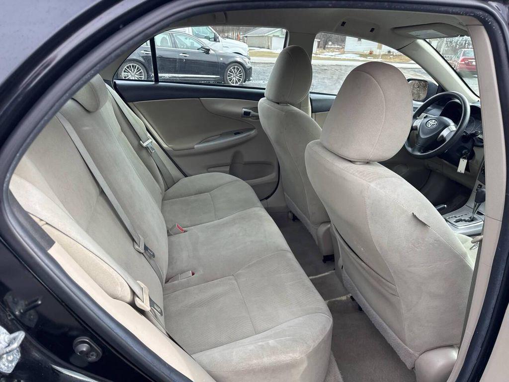 used 2013 Toyota Corolla car, priced at $10,995