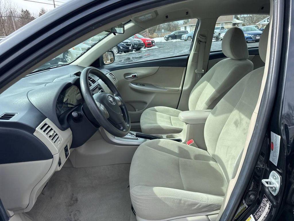 used 2013 Toyota Corolla car, priced at $10,995