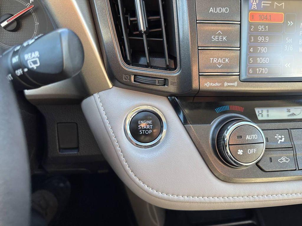 used 2013 Toyota RAV4 car, priced at $13,495