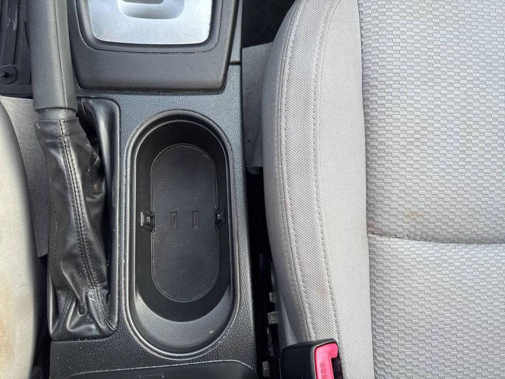 used 2015 Subaru Forester car, priced at $10,495