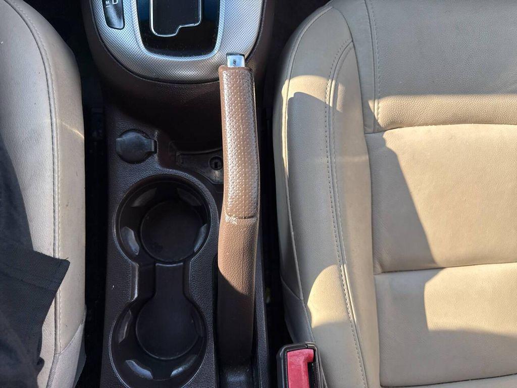 used 2014 Chevrolet Cruze car, priced at $9,495