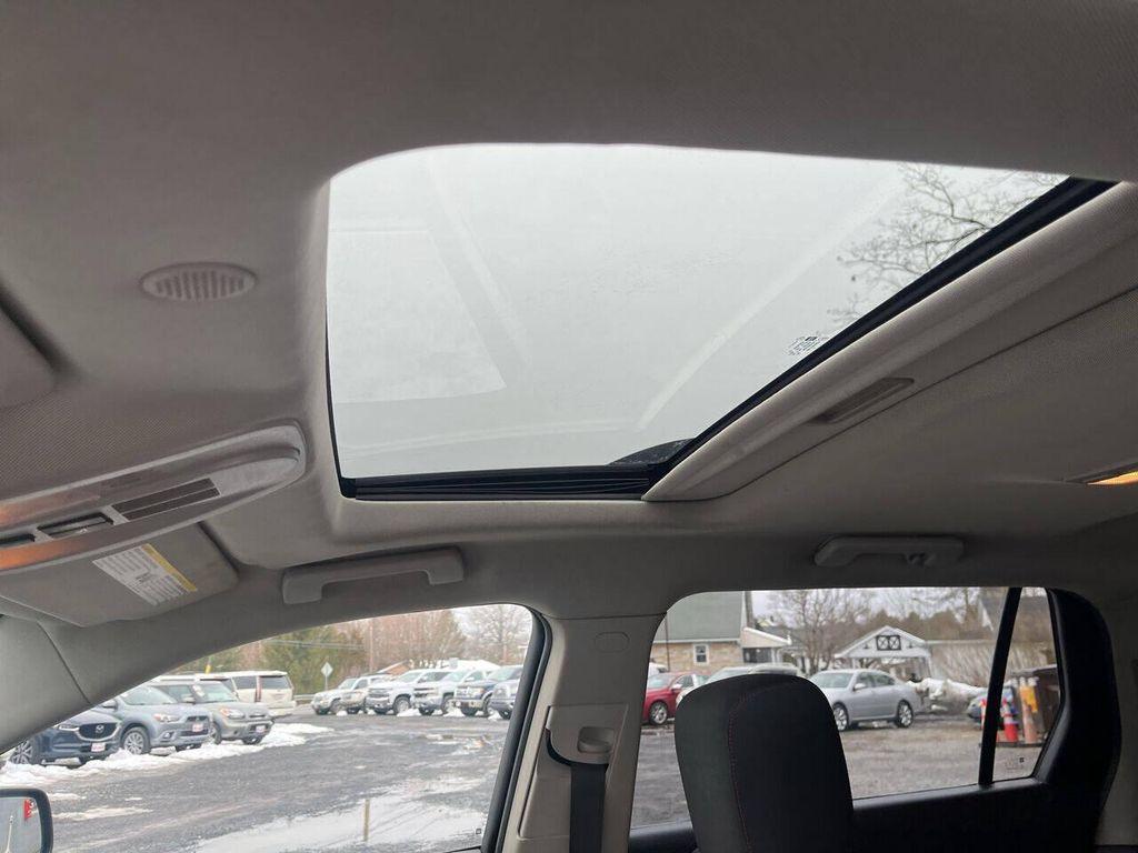 used 2015 GMC Terrain car, priced at $7,795