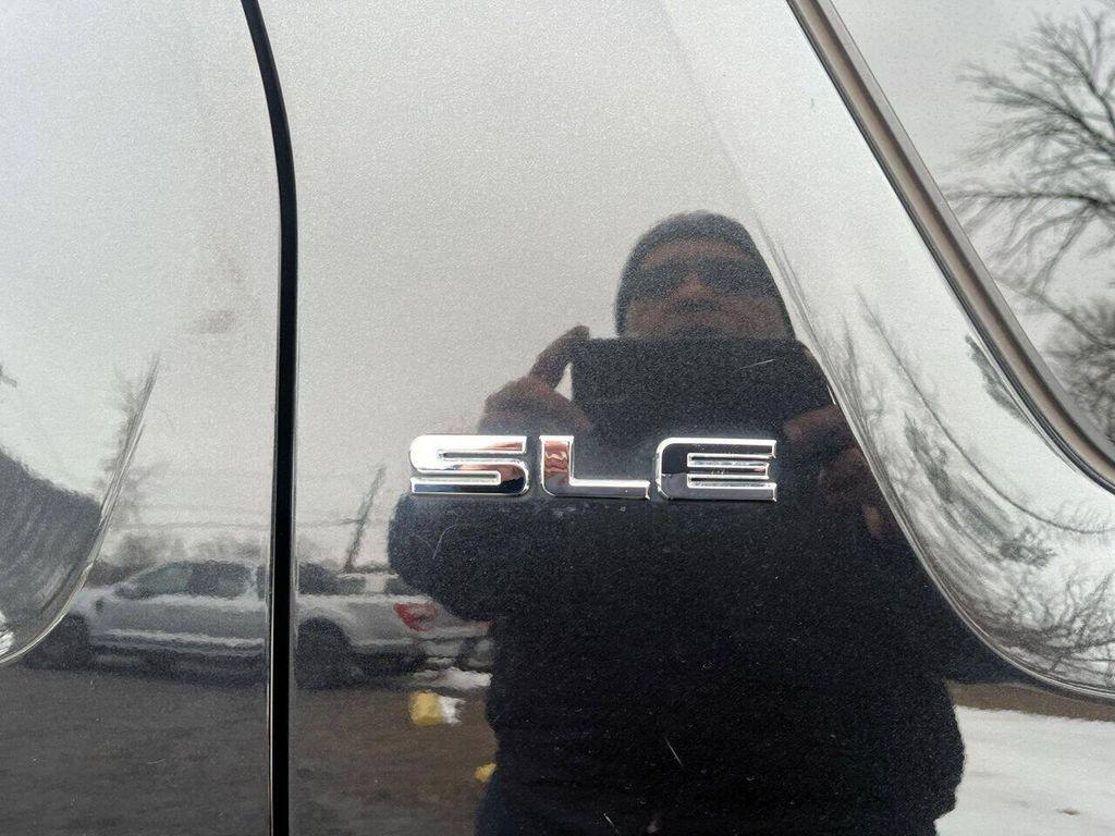 used 2015 GMC Terrain car, priced at $7,795