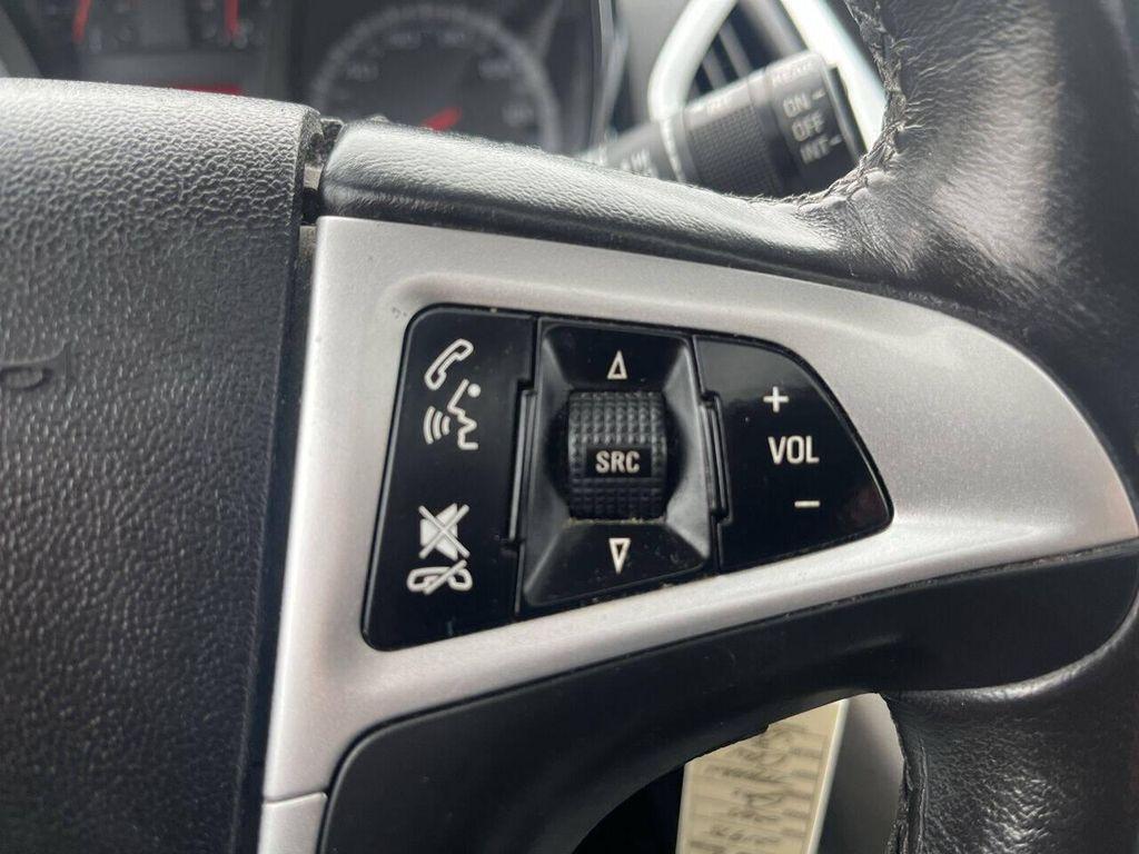 used 2015 GMC Terrain car, priced at $7,795