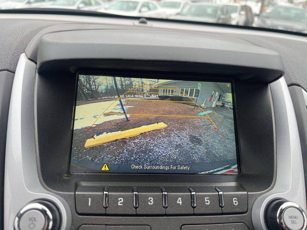 used 2015 GMC Terrain car, priced at $7,795