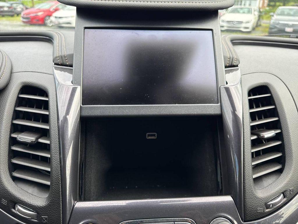 used 2015 Chevrolet Impala car, priced at $13,995