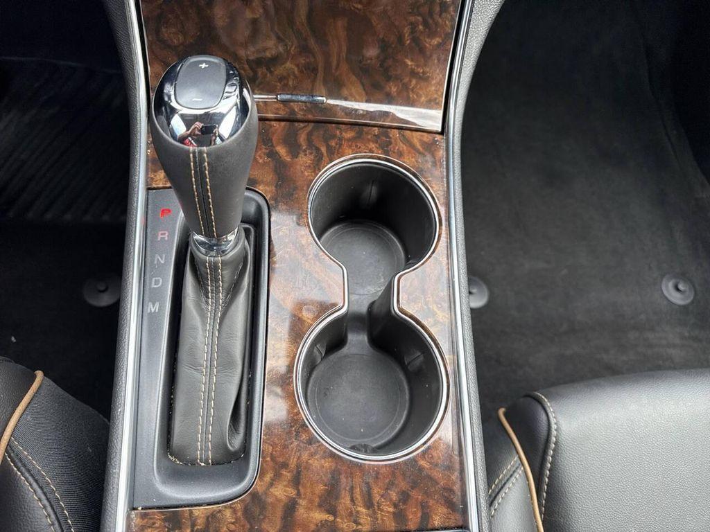 used 2015 Chevrolet Impala car, priced at $13,995