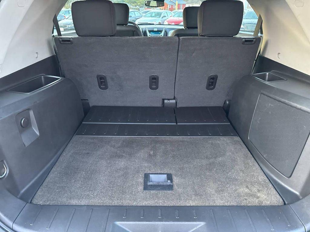 used 2011 Chevrolet Equinox car, priced at $9,995