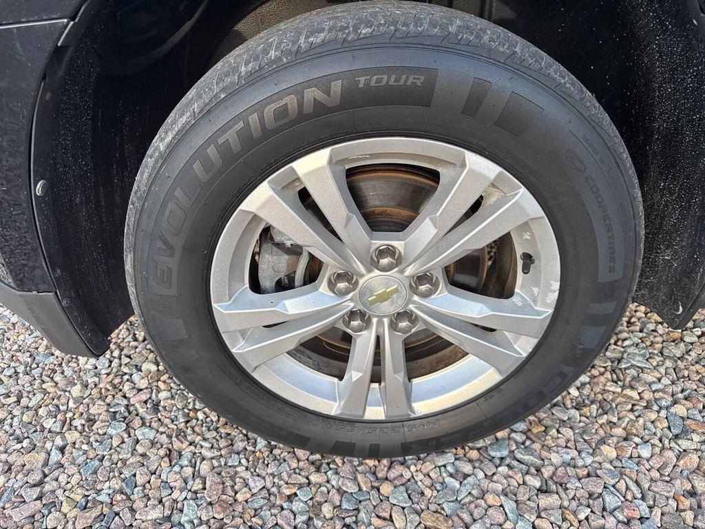 used 2011 Chevrolet Equinox car, priced at $9,995