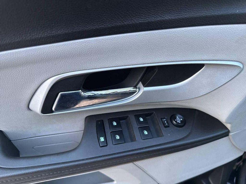 used 2011 Chevrolet Equinox car, priced at $9,995