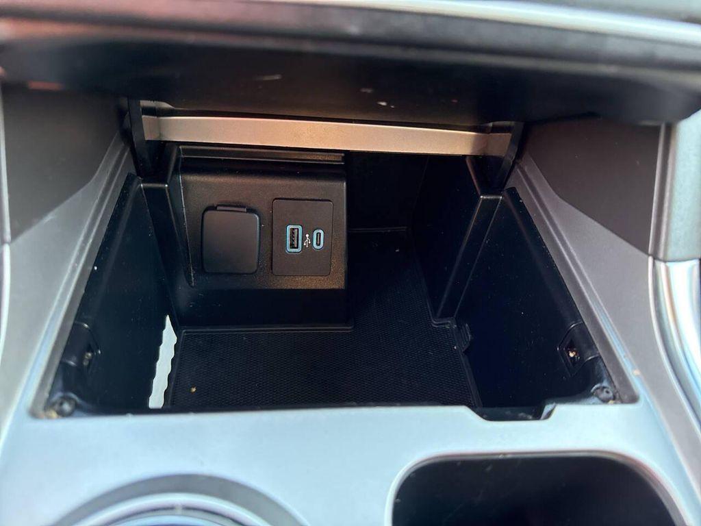 used 2020 Ford Explorer car, priced at $22,495