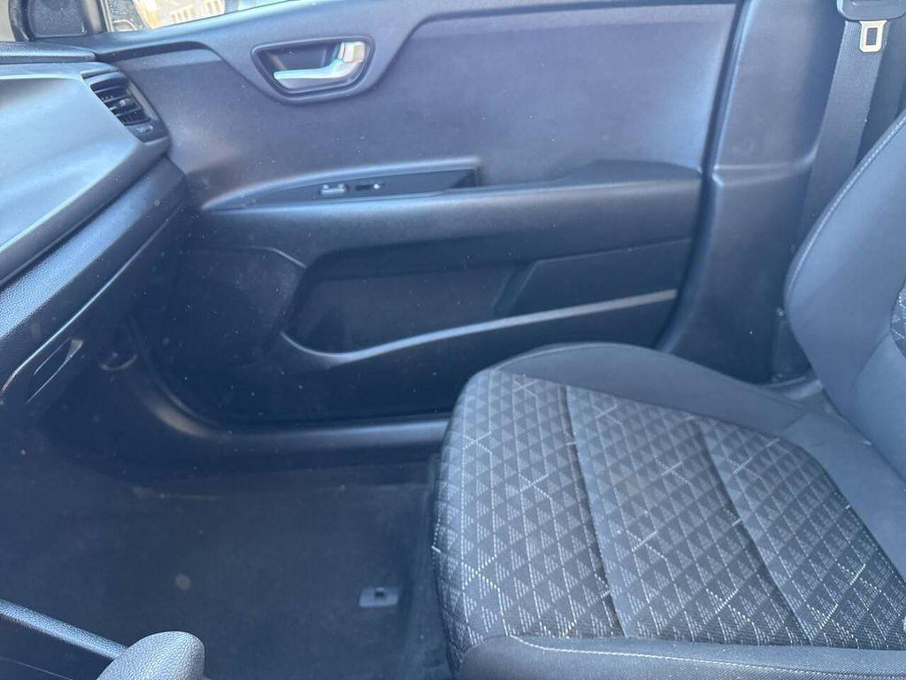 used 2019 Kia Rio car, priced at $10,995