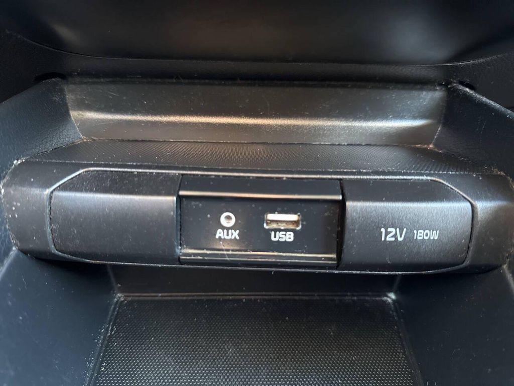 used 2019 Kia Rio car, priced at $10,995