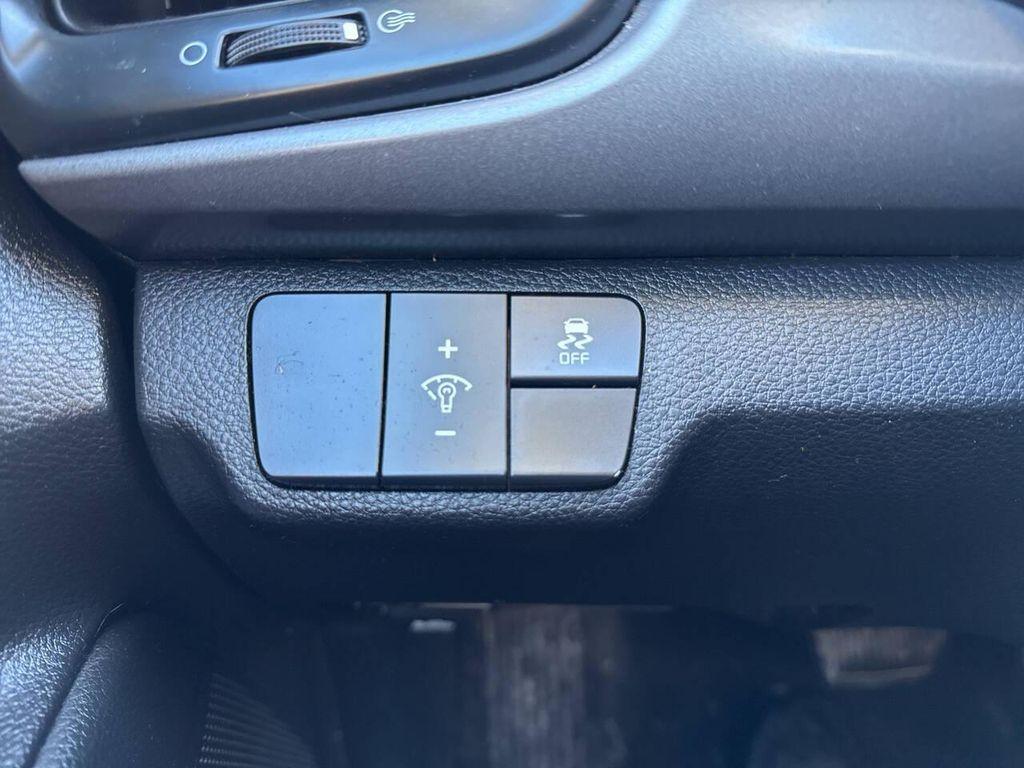 used 2019 Kia Rio car, priced at $10,995