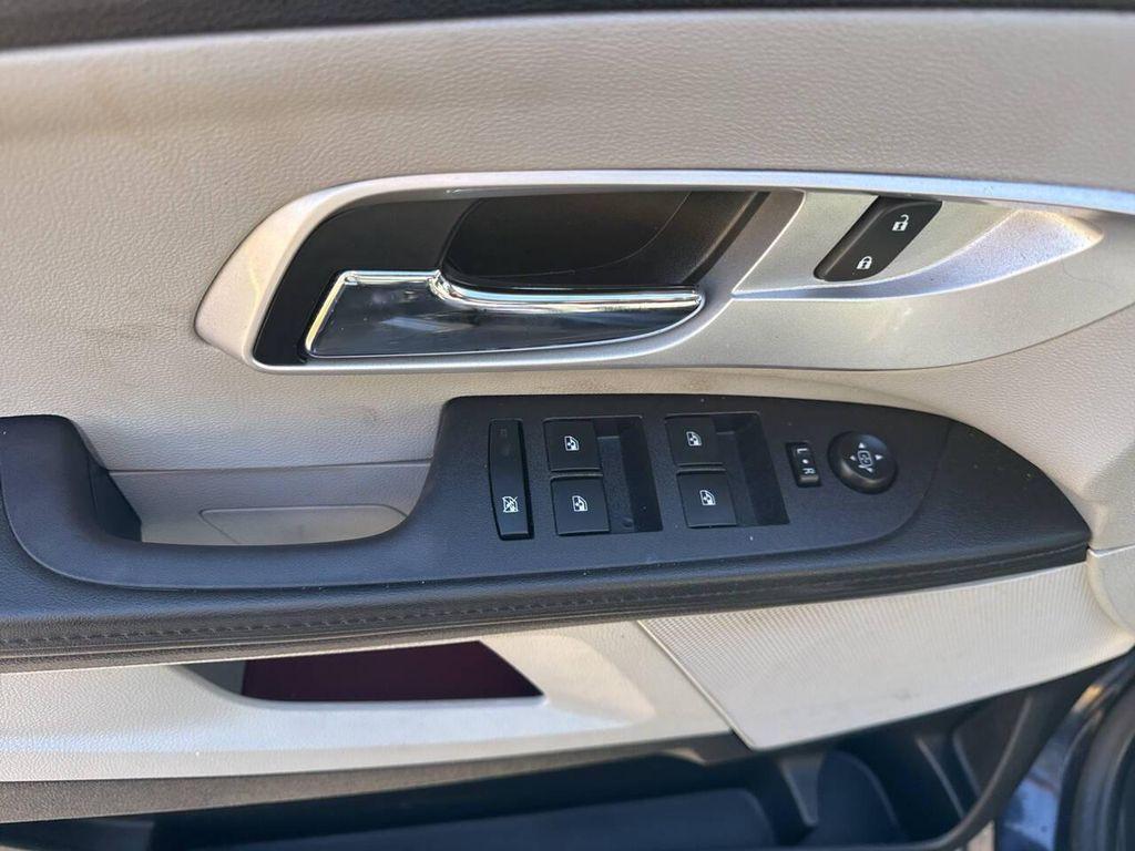 used 2017 Chevrolet Equinox car, priced at $9,995