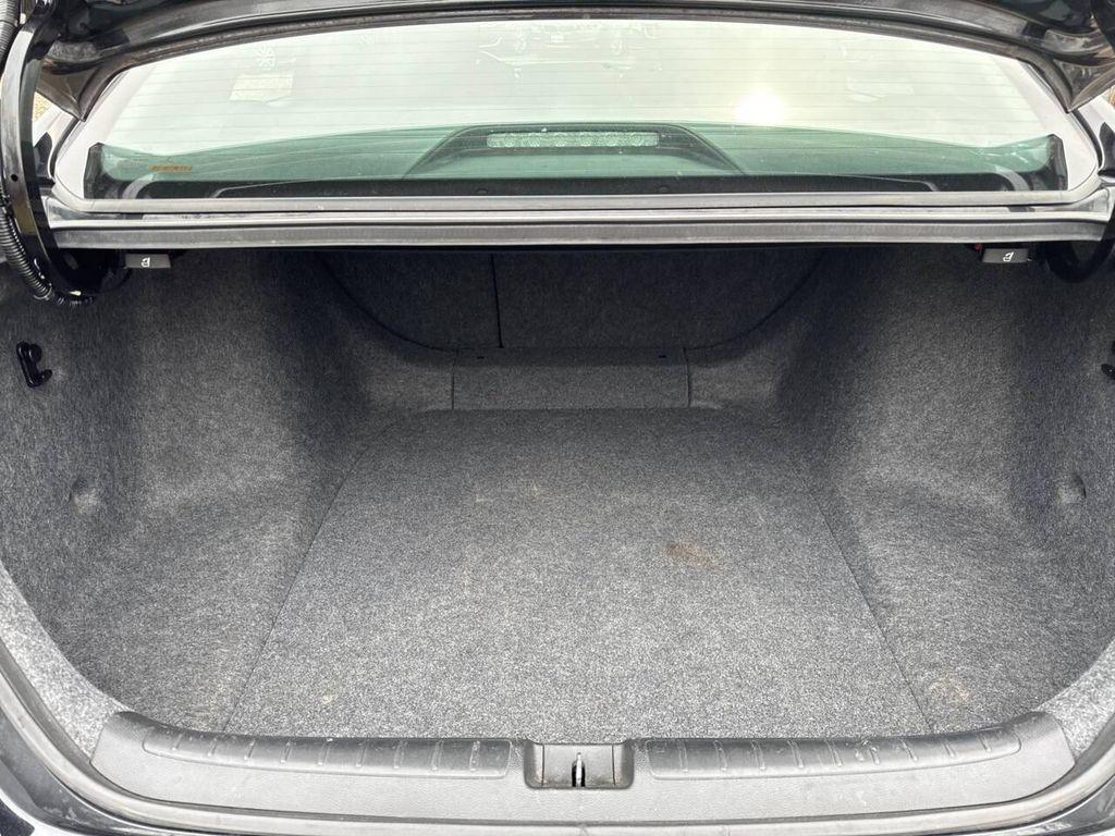 used 2018 Honda Accord car, priced at $14,495