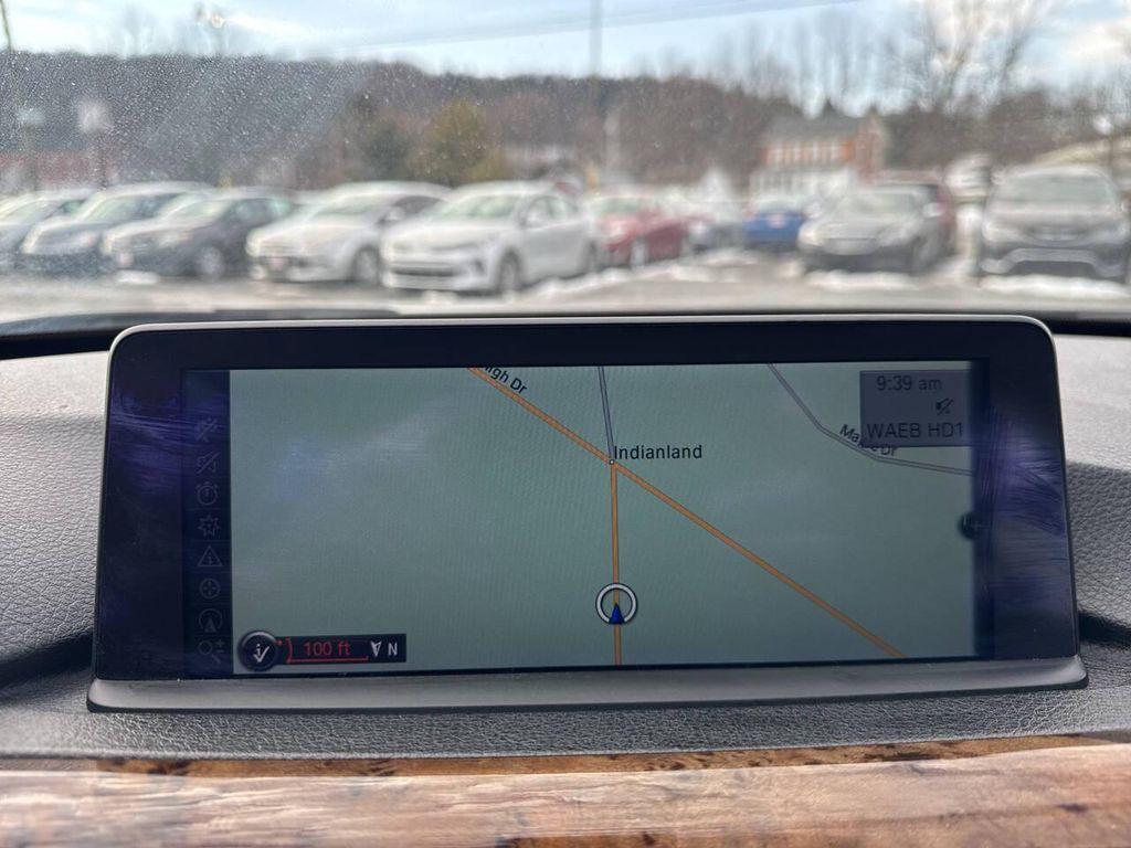 used 2013 BMW 328 car, priced at $10,995