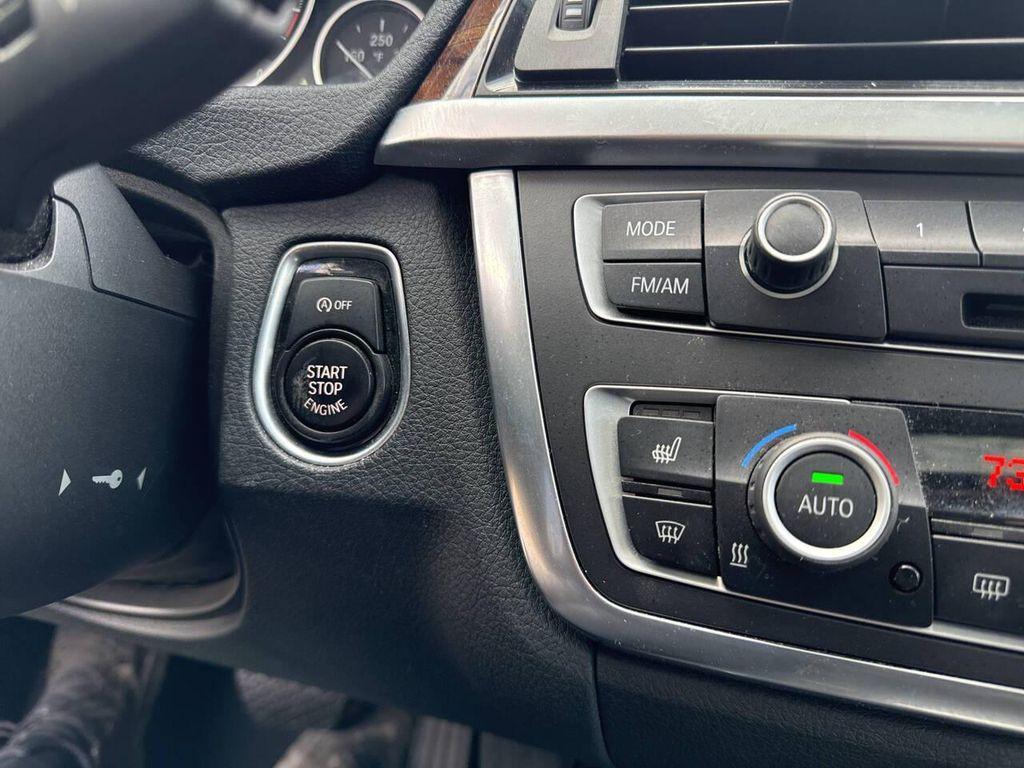 used 2013 BMW 328 car, priced at $10,995