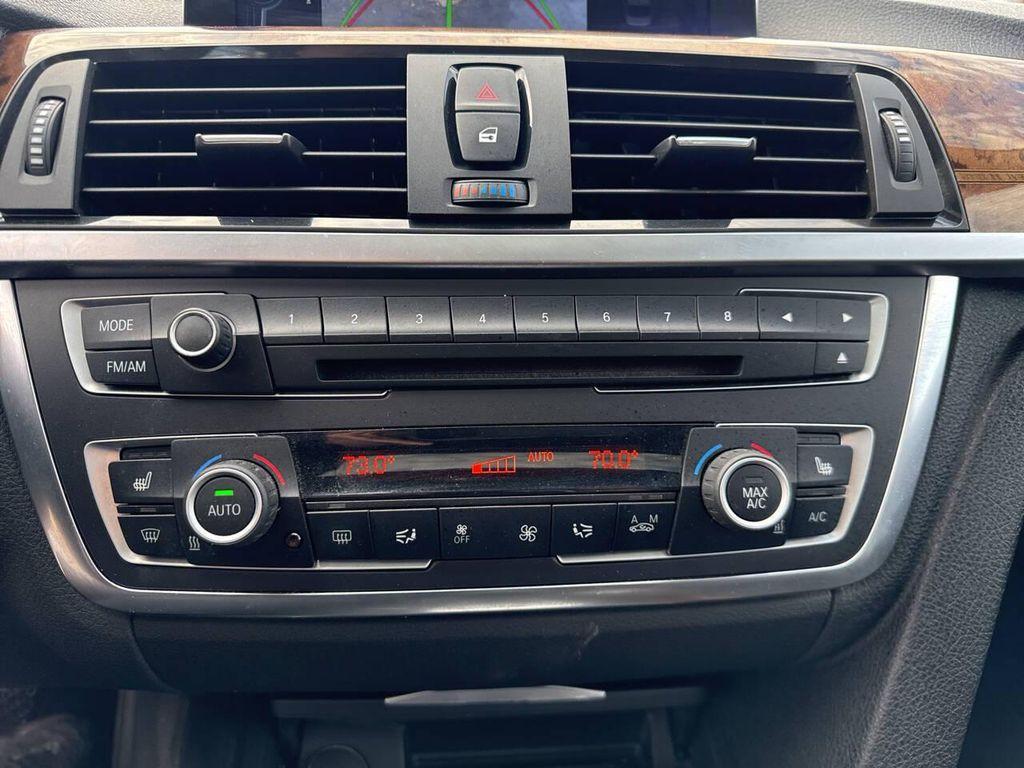 used 2013 BMW 328 car, priced at $10,995