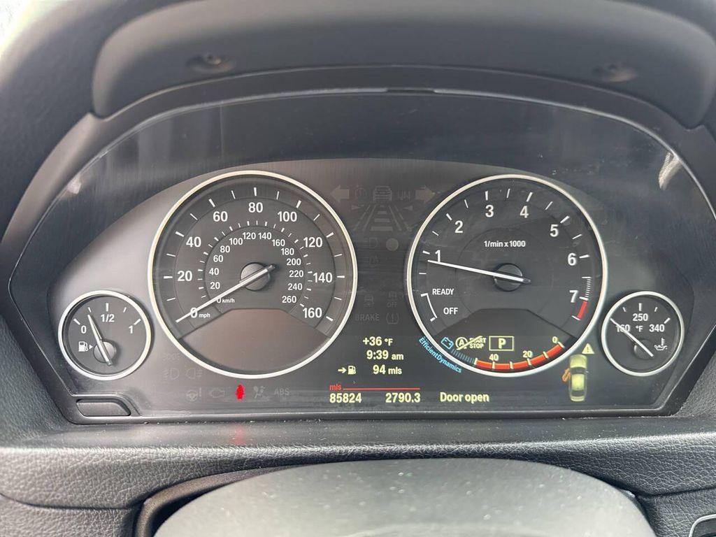 used 2013 BMW 328 car, priced at $10,995