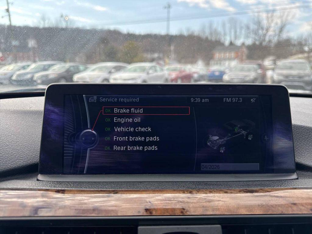 used 2013 BMW 328 car, priced at $10,995