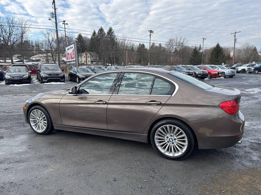 used 2013 BMW 328 car, priced at $10,995