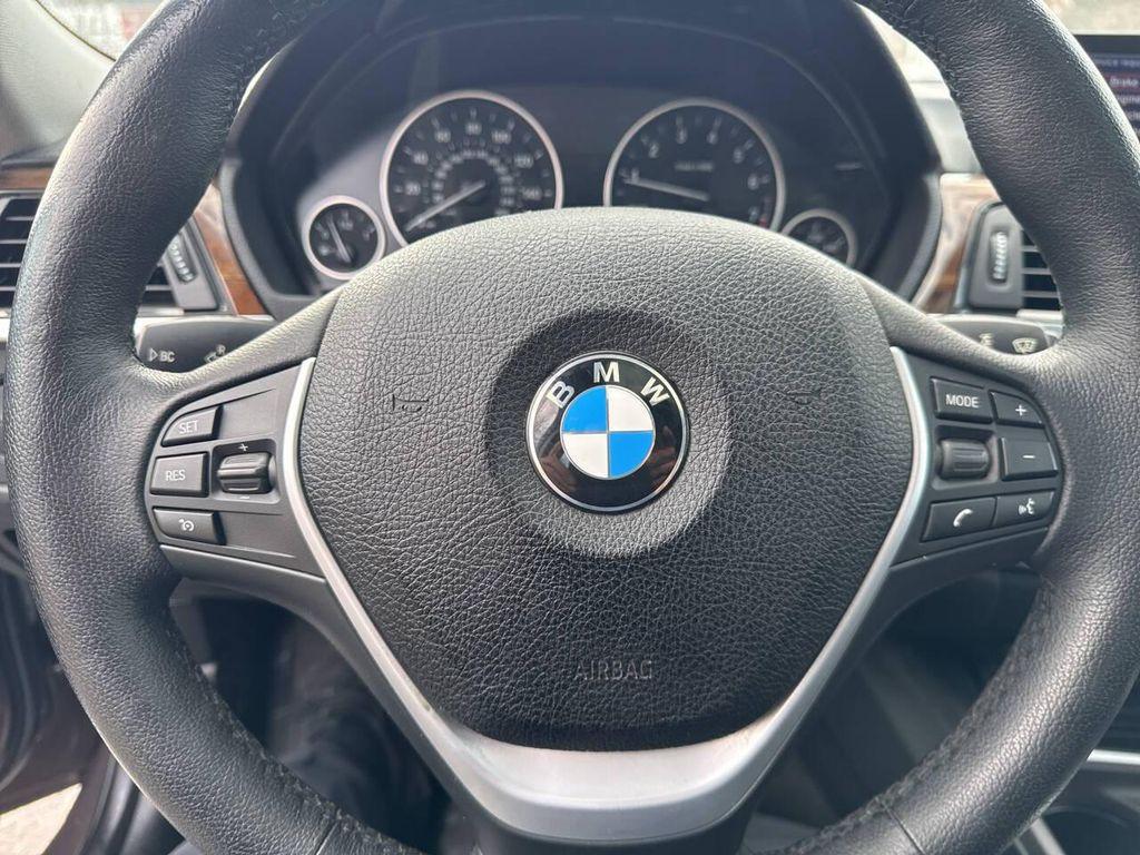 used 2013 BMW 328 car, priced at $10,995