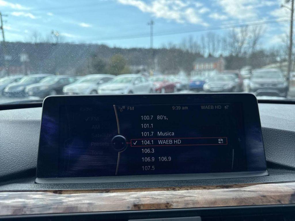 used 2013 BMW 328 car, priced at $10,995