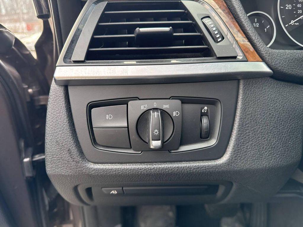 used 2013 BMW 328 car, priced at $10,995