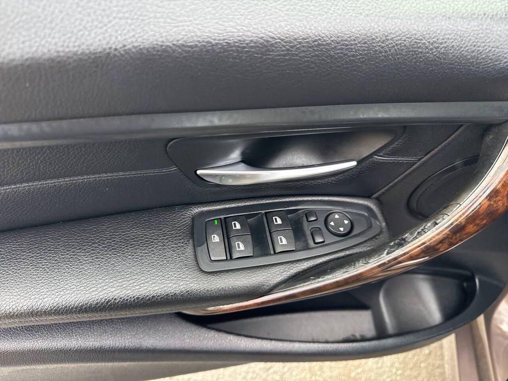 used 2013 BMW 328 car, priced at $10,995