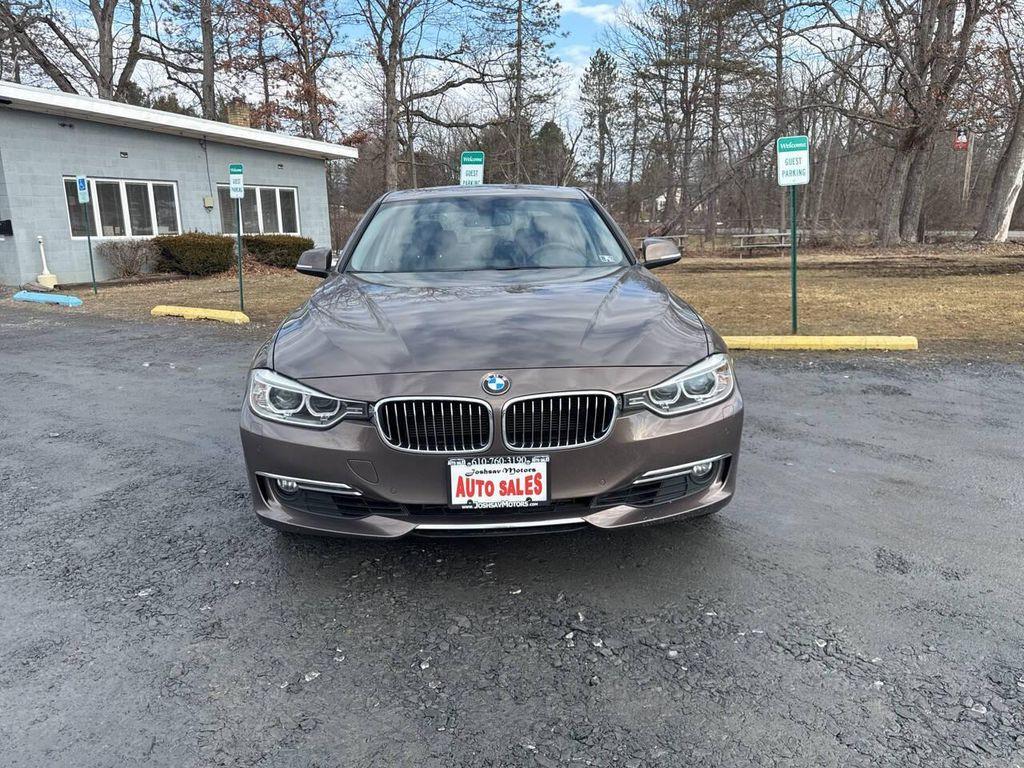 used 2013 BMW 328 car, priced at $10,995