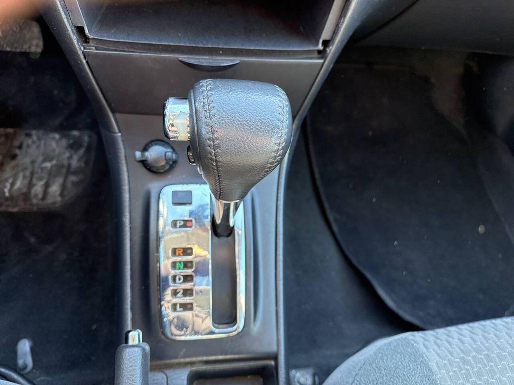 used 2007 Toyota Corolla car, priced at $6,995