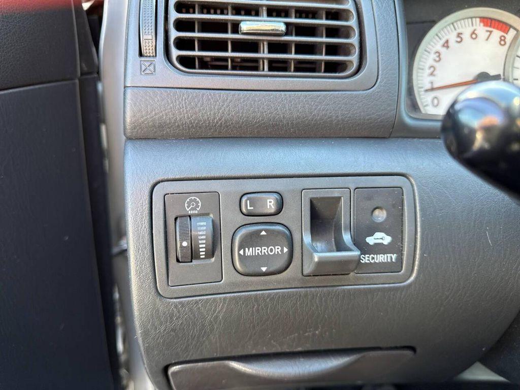 used 2007 Toyota Corolla car, priced at $6,995