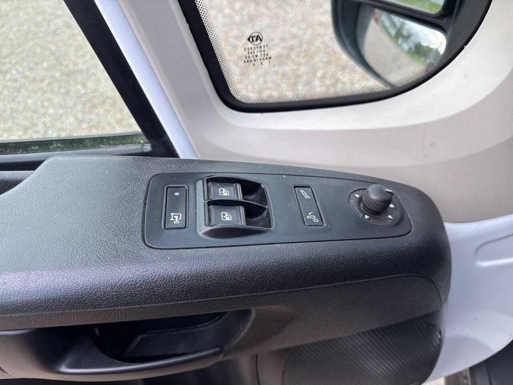 used 2020 Ram ProMaster 2500 car, priced at $22,595