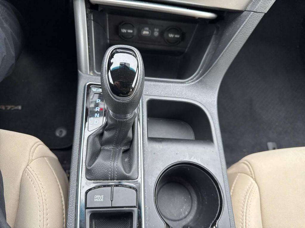 used 2016 Hyundai Sonata car, priced at $8,495