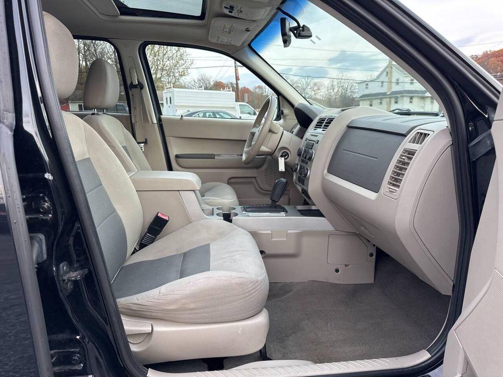 used 2008 Ford Escape car, priced at $5,995