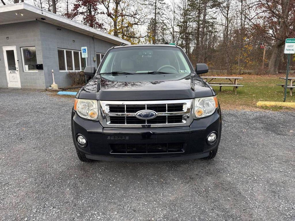 used 2008 Ford Escape car, priced at $5,995