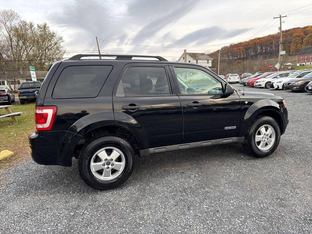 used 2008 Ford Escape car, priced at $5,995