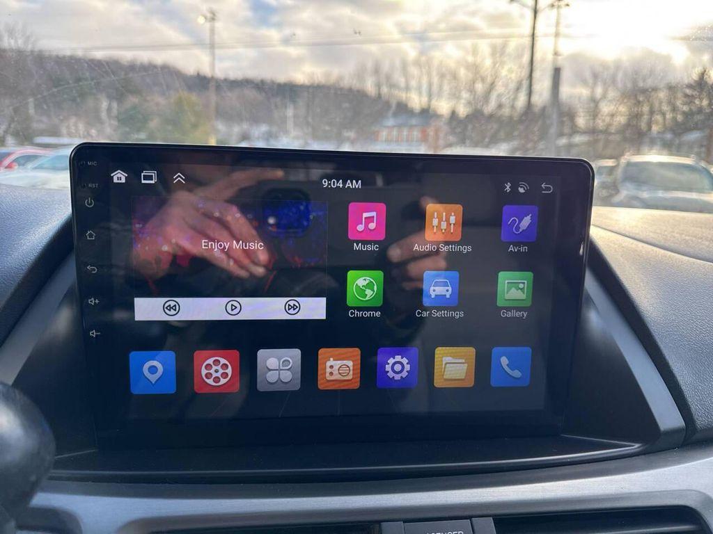 used 2007 Honda Odyssey car, priced at $3,495