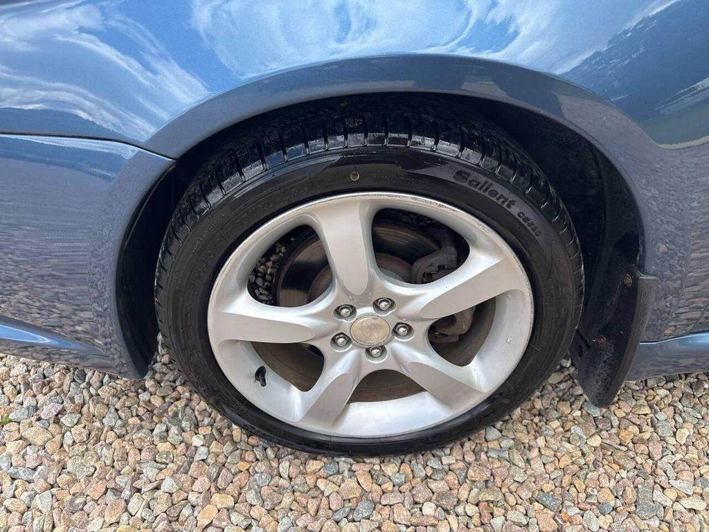 used 2009 Subaru Legacy car, priced at $5,495