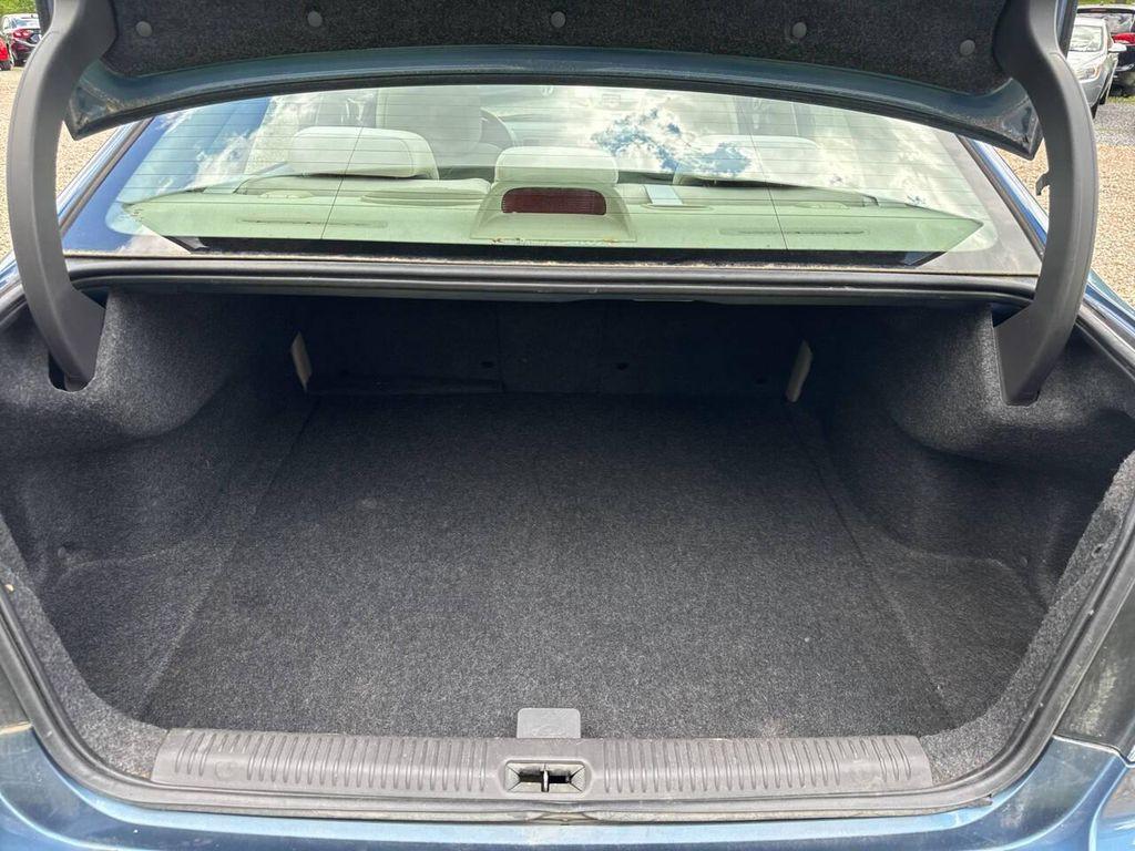 used 2009 Subaru Legacy car, priced at $5,495